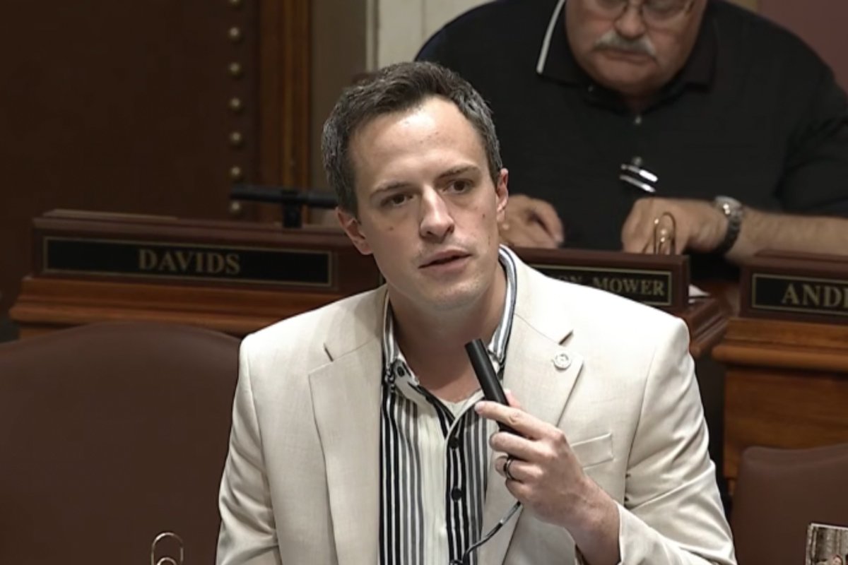 Alpha News tweet media