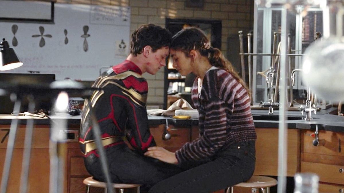 Нет пути домой вышла 5 лет назад...