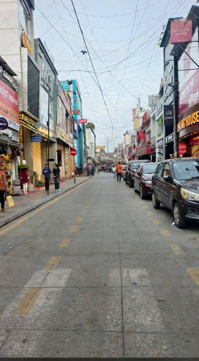 Bangalore tweet media