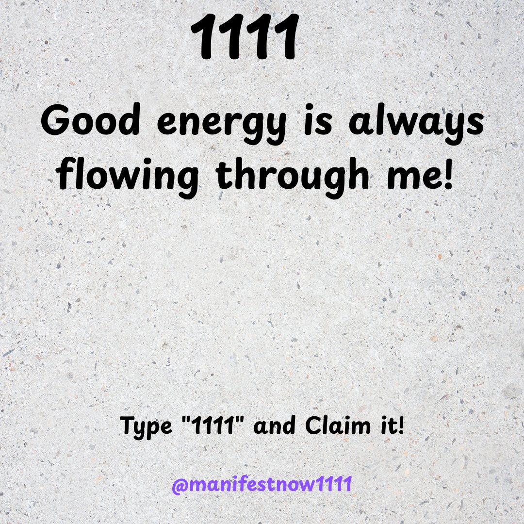 Manifest Your Dream Life✨ tweet media