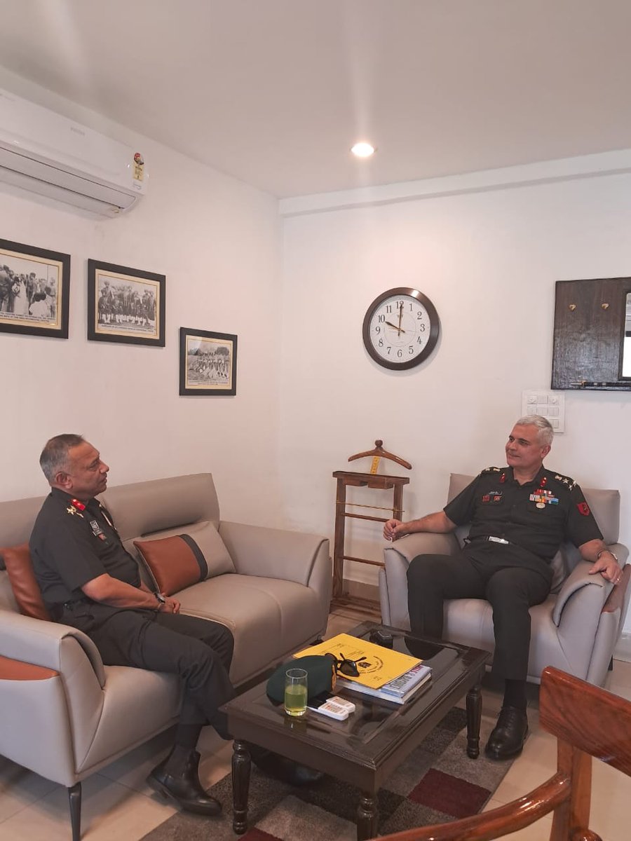 Directorate General of Resettlement tweet media