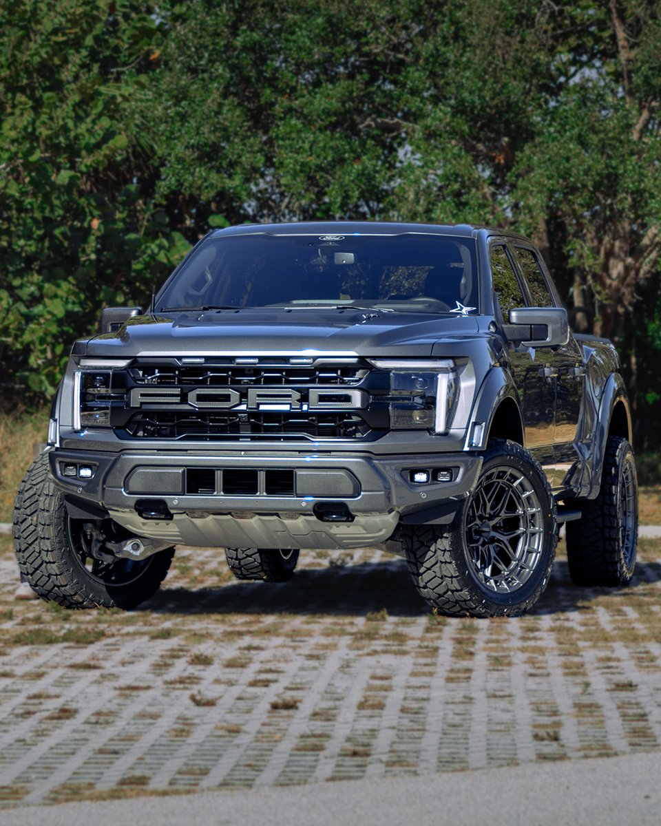 Custom Offsets tweet media