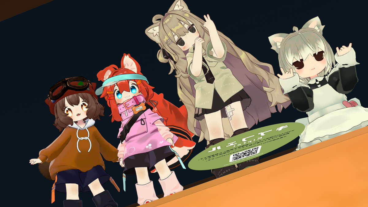 ゆりたぬき tweet media