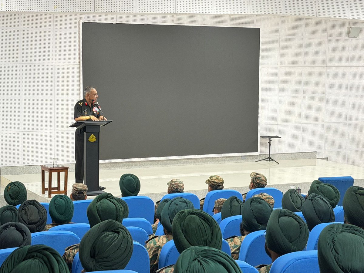 Directorate General of Resettlement tweet media