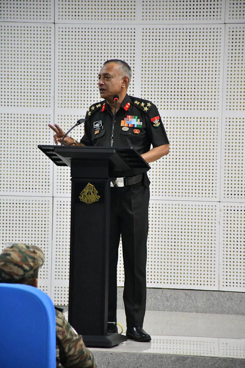 Directorate General of Resettlement tweet media