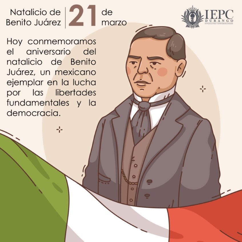 IEPC Durango tweet media