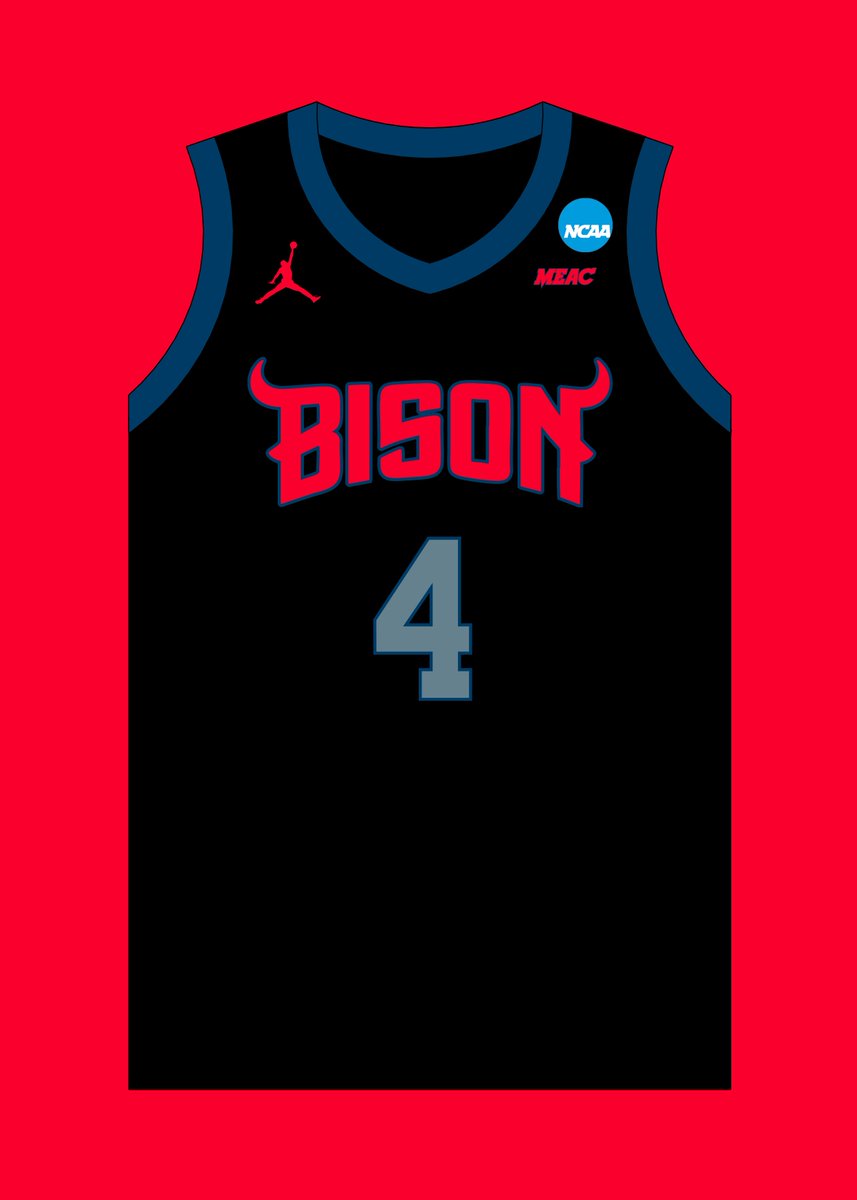 March Madness Jersey Archive tweet media
