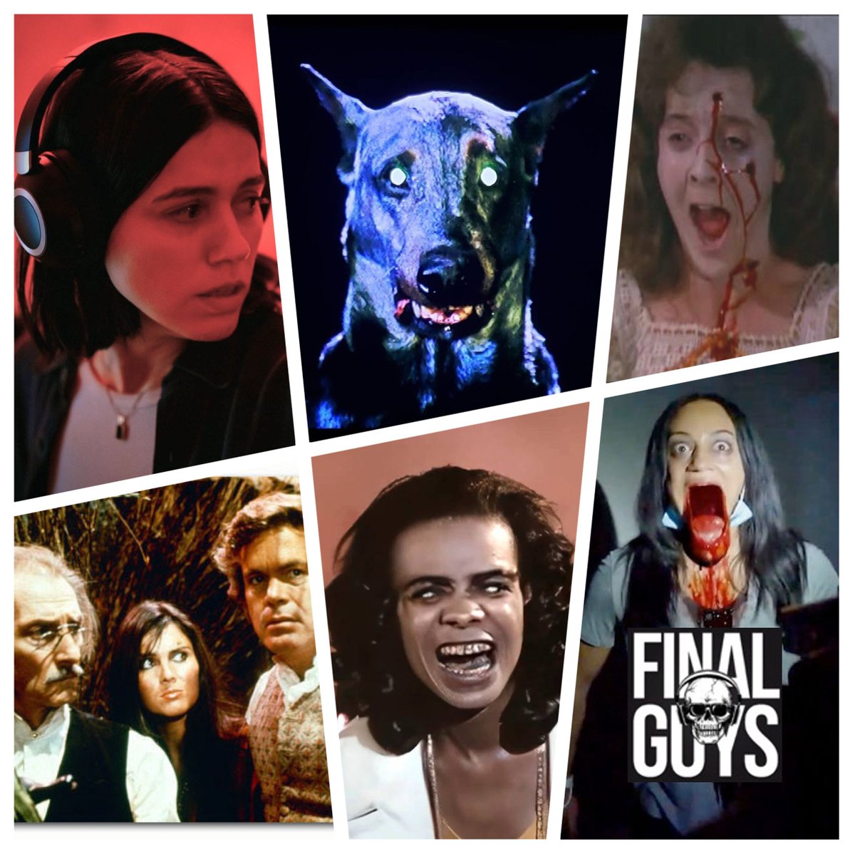 Final Guys tweet media