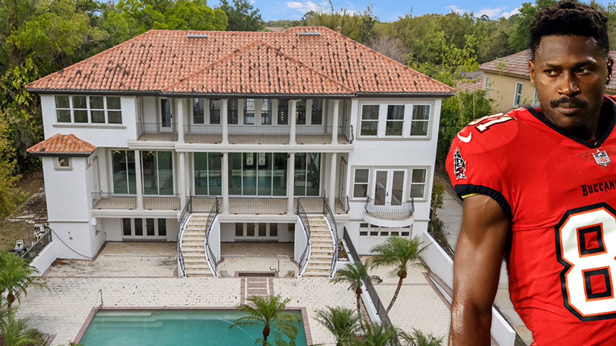 TMZ Sports tweet media