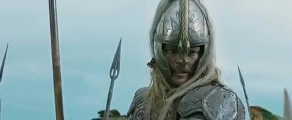 The Middle-earth Mixer tweet media