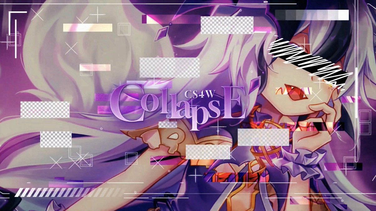full_combo_max's tweet photo. Immaculate picks from an Immaculée Sekai…

Orzmic finally reveals its songlist for their Immaculée Sekai collab this month! These include NO x (Juggernaut.), Collapse (CS4W), ×RapieR× (隣の庭は青い (庭師+Aoi)), and a special secret song…

#Orzmic https://t.co/RRO4jzDkVI