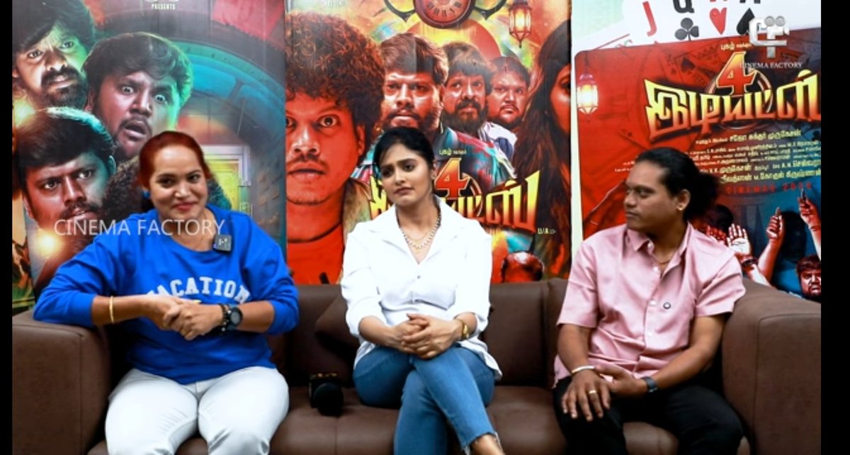 Dance Master SaiBarathi tweet media