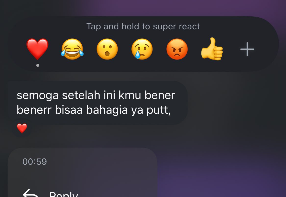 nerdieeeeeeee's tweet photo. yet there’s still a hope; wish one of my friend’s prayer will happen https://t.co/BCpjWsZwPy