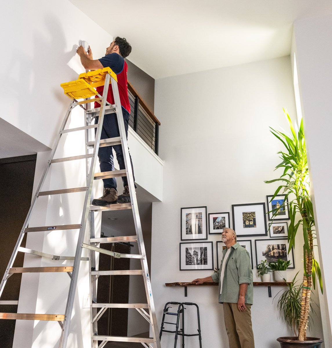 Extreme How-To tweet media