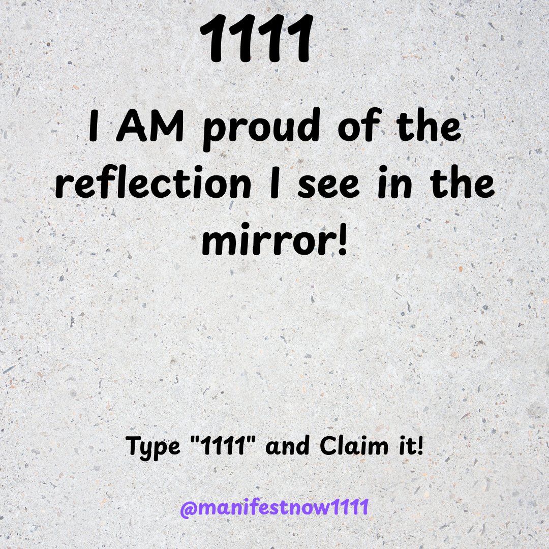 Manifest Your Dream Life✨ tweet media