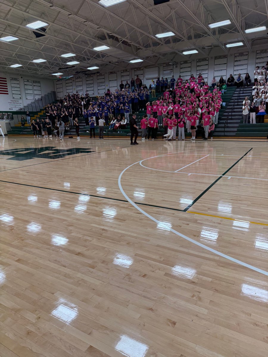 Notre Dame Prep Football tweet media