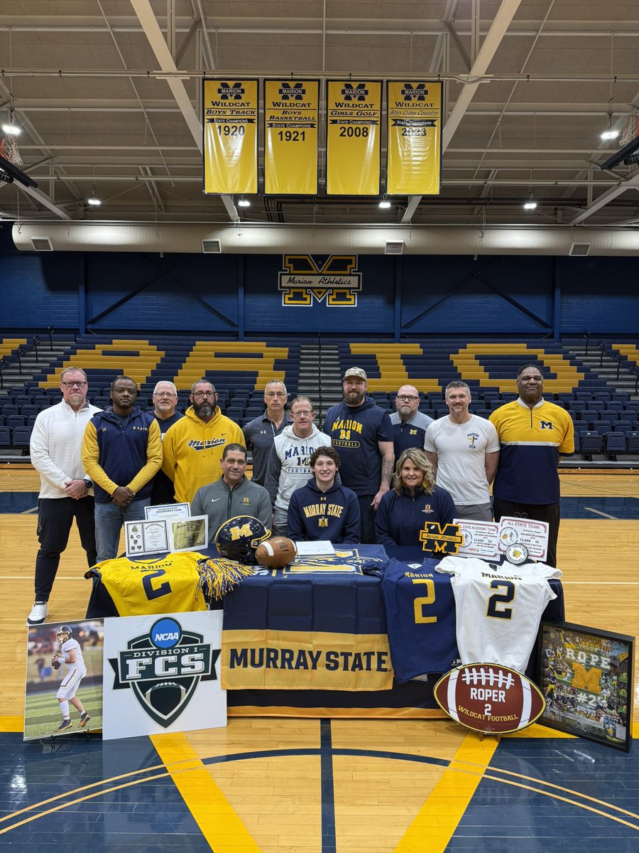 MHS Athletics tweet media