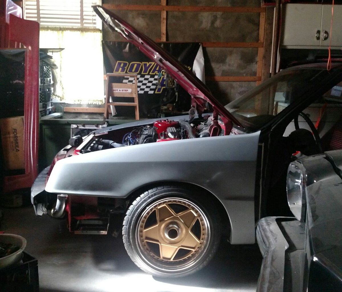 ShadowFox tweet media