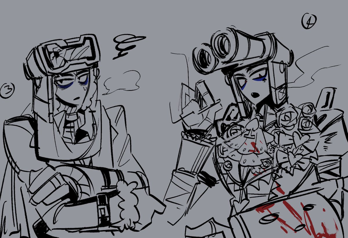 ddddduckky tweet media