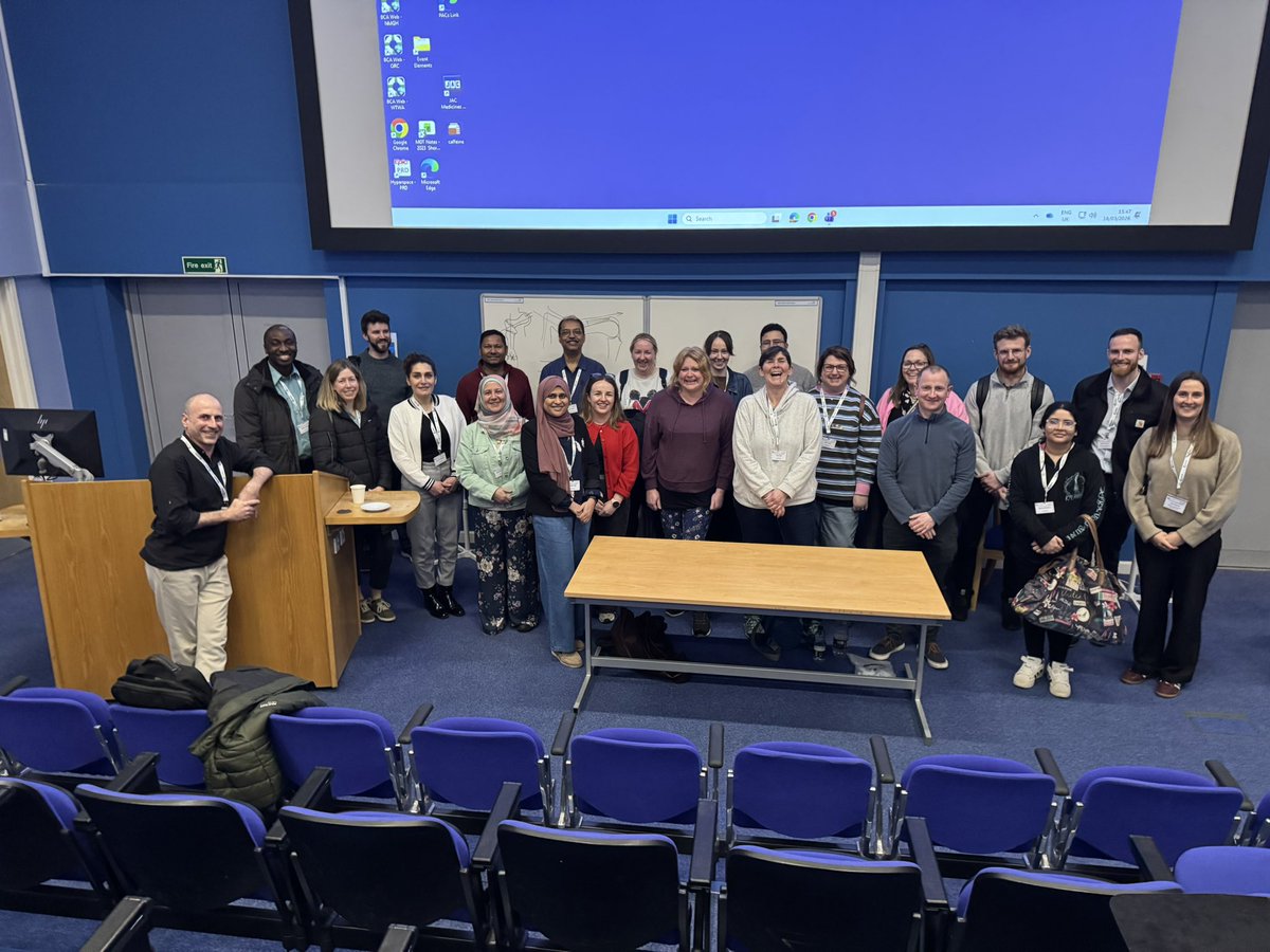basuthegreat's tweet photo. After three days of intense teaching listening and lectures, BSPRM Advanced Prosthetic and Amputation Course 2026 concluded and comes to the end. See you next year and have a safe journey #BSPRM https://t.co/o1llgLCld6
