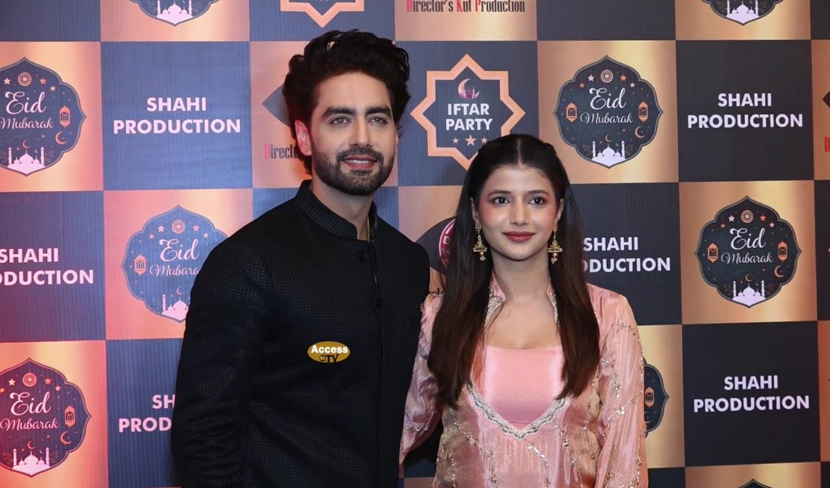 Kitne pyareeeee
🧿❤️🤩

#yrkkh #AbhiMaan