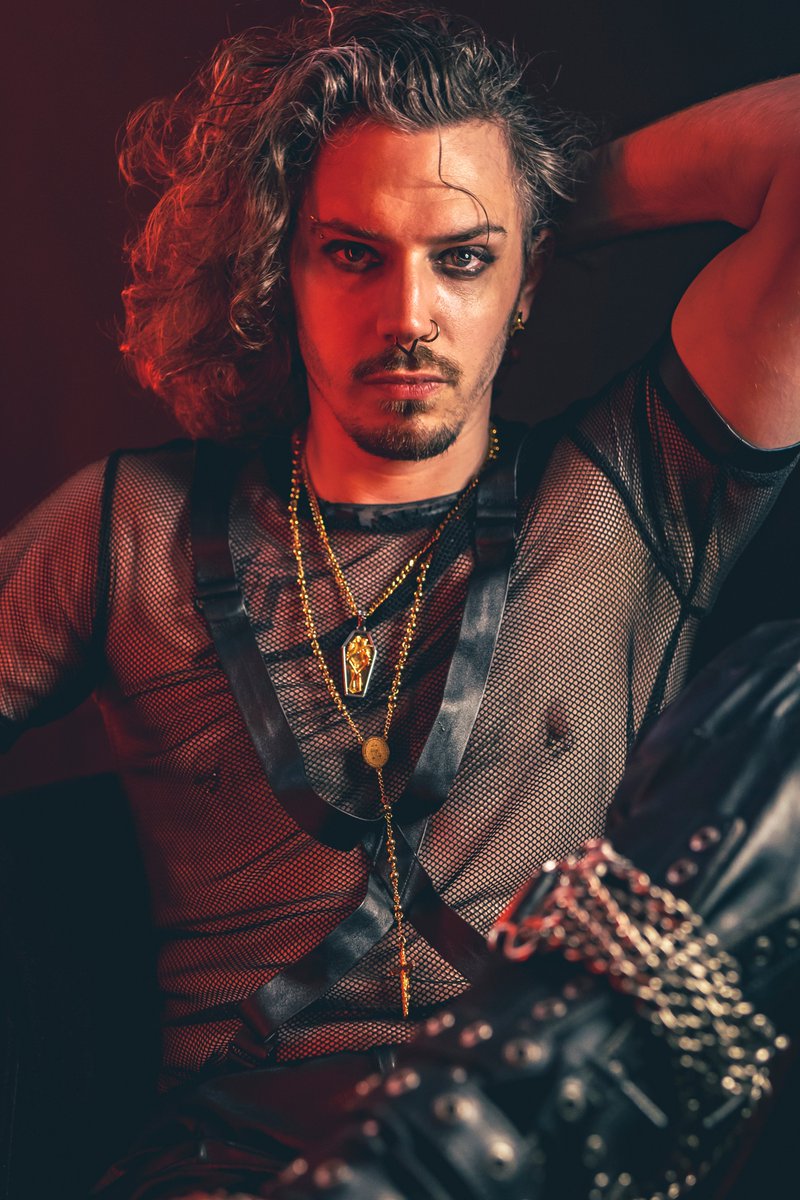 Kane Wolfe tweet media