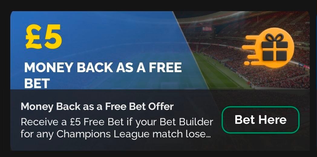 Soccerbase | Football Tips tweet media