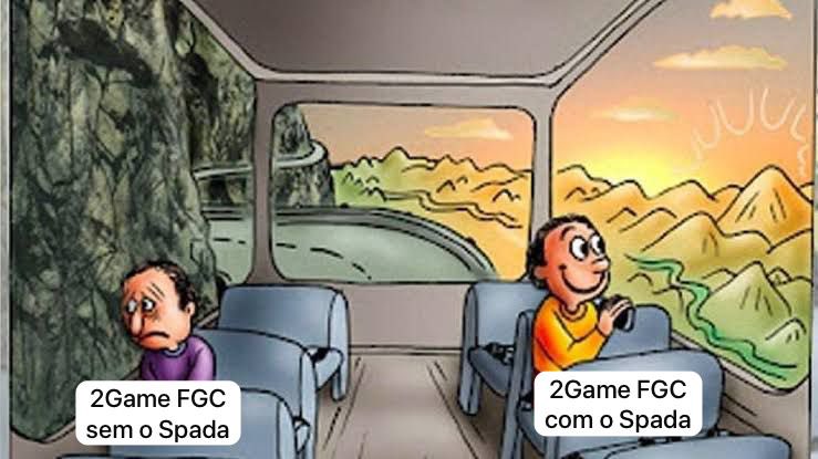 Fred Goldmann 🇧🇷🎮 tweet media