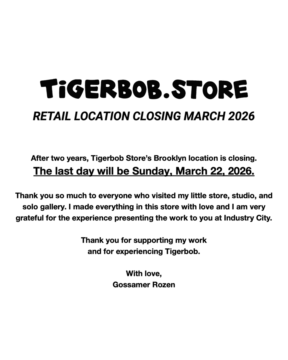 Gossamer Rozen 🐯 NYC tweet media