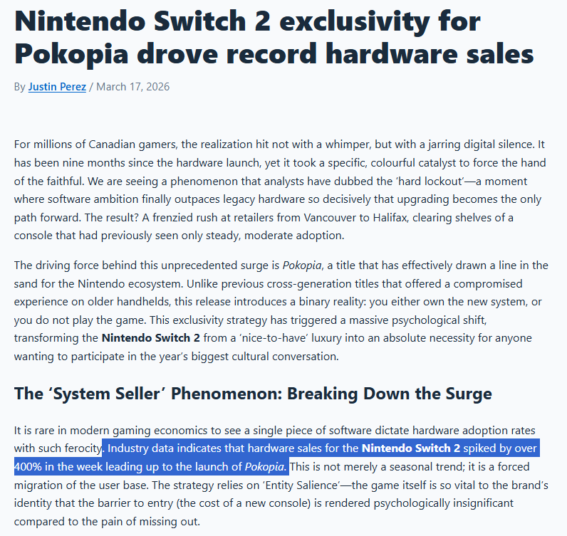 An Average Gamer - N tweet media