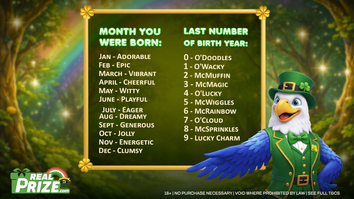 RealPrize tweet media