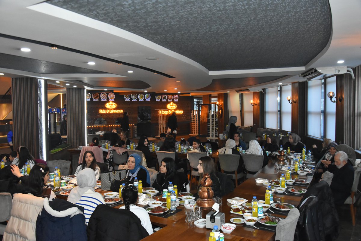 KADEM Urfa tweet media
