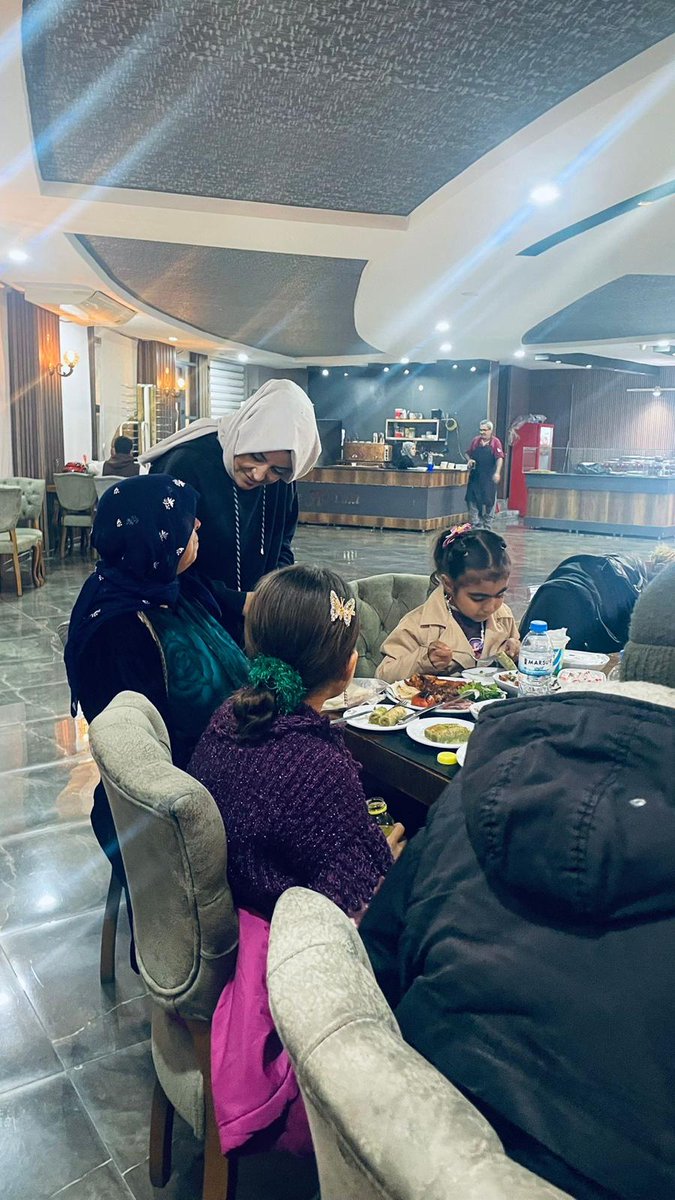 KADEM Urfa tweet media