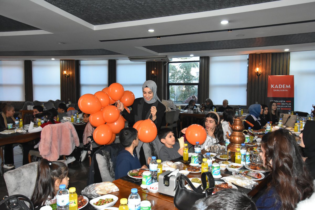 KADEM Urfa tweet media