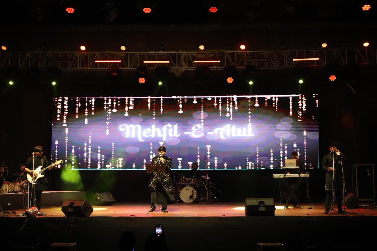 Jawahar Kala Kendra tweet media