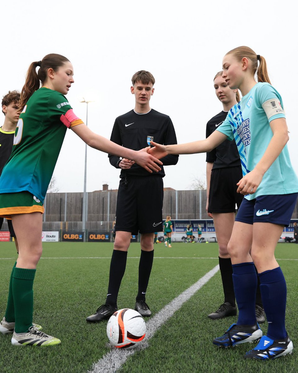 Surrey FA tweet media