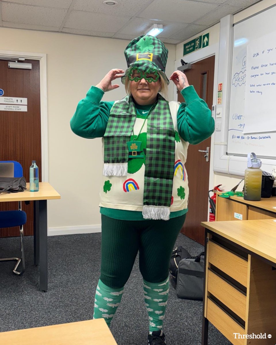 Threshold DAS tweet media