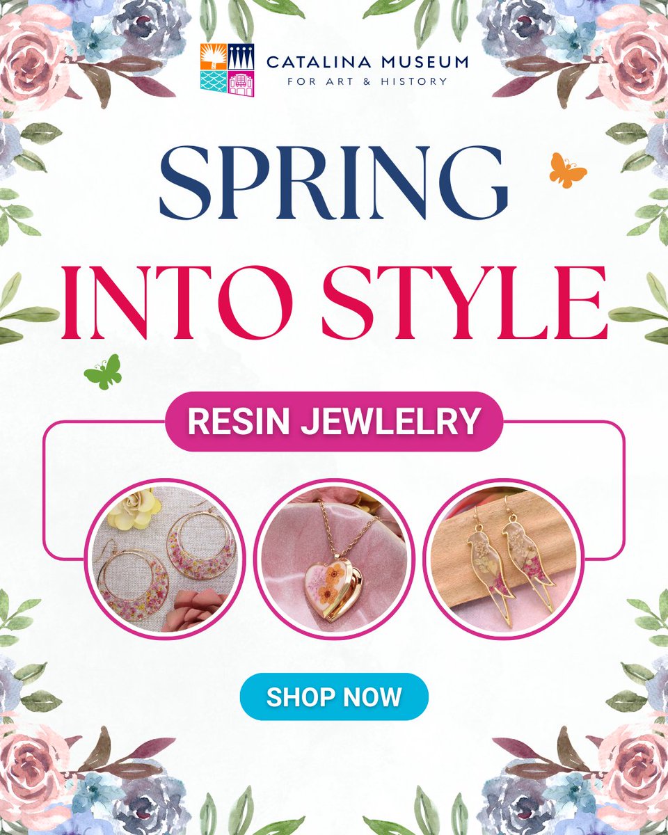 Catalina Museum tweet media