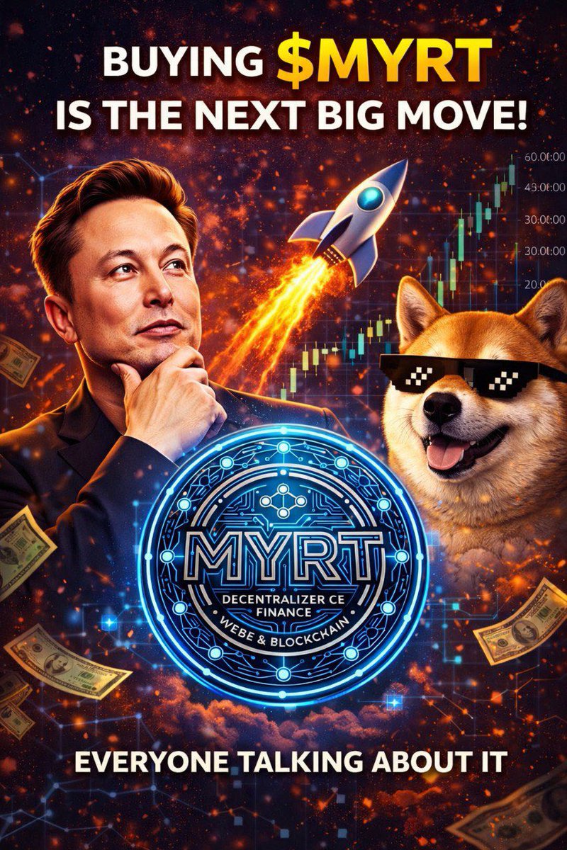 MYRTETHER tweet media