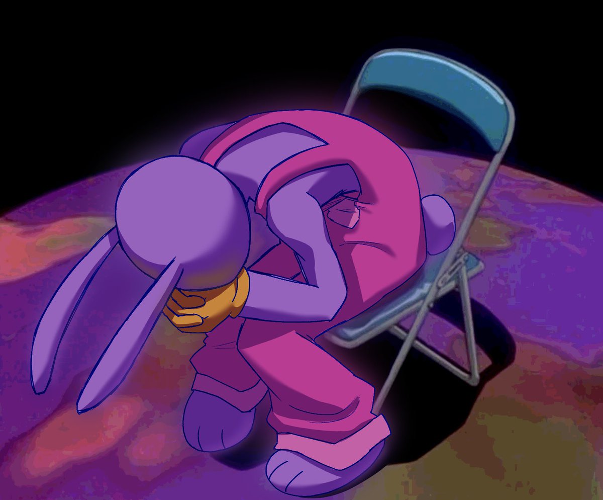 indigo 𐔌՞ ܸ.ˬ.ܸ՞𐦯 tweet media