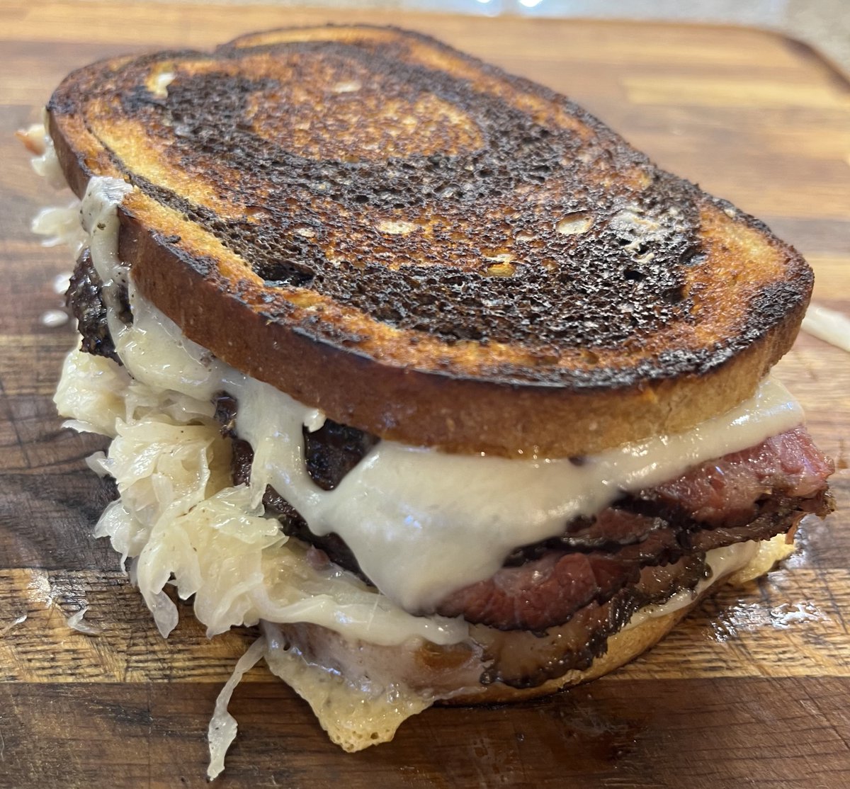 Claude Krause tweet media