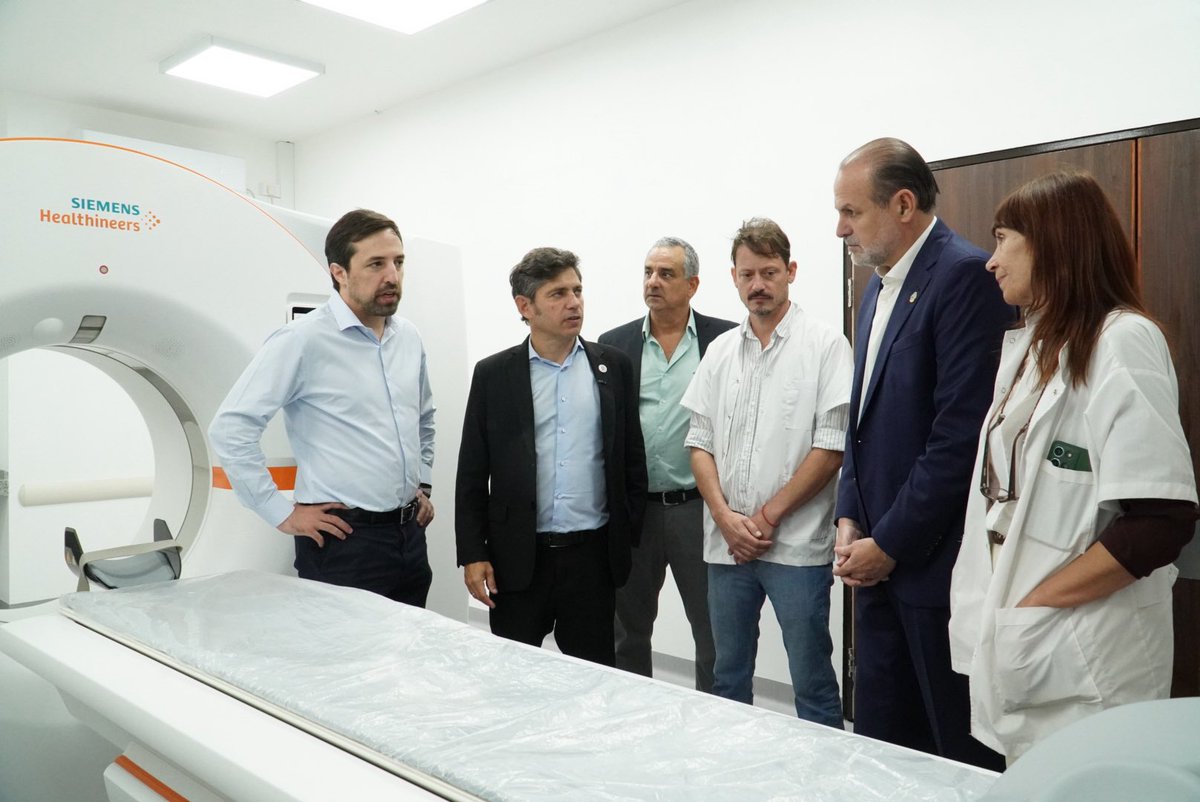 Nicolás Kreplak tweet media