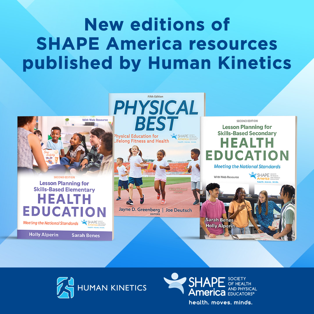 HumanKineticsPhysEd tweet media