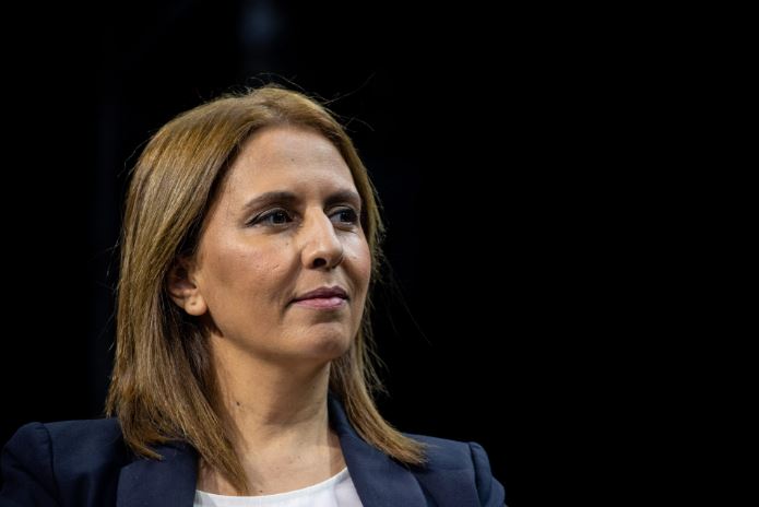 גלי ישראל tweet media