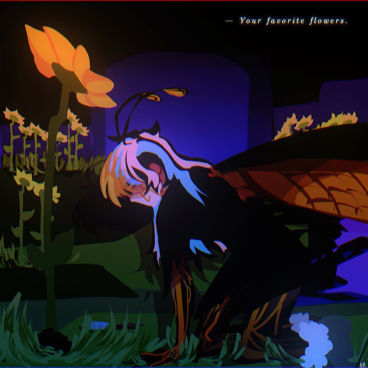 KNOXX .ᐟ.ᐟ 💫 tweet media