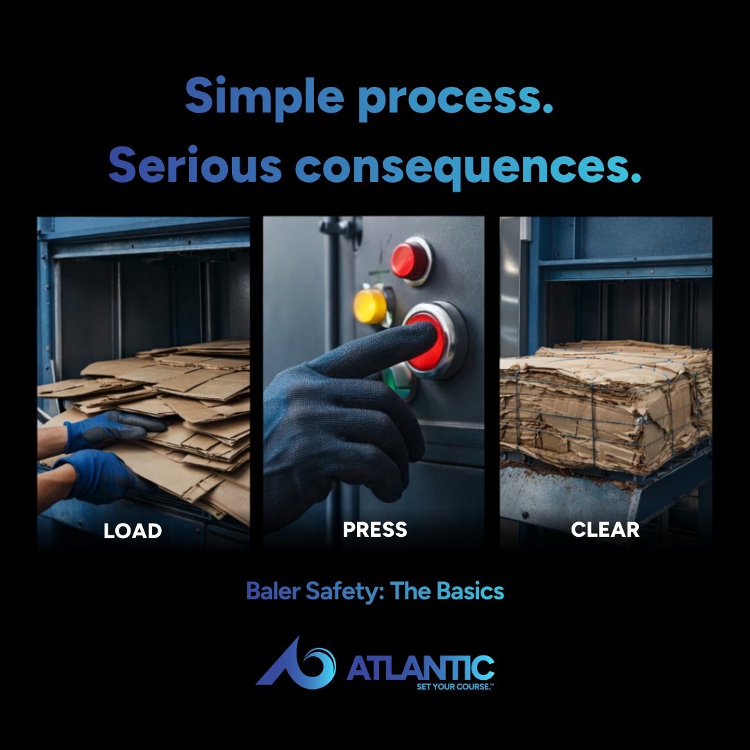 Atlantic Training tweet media