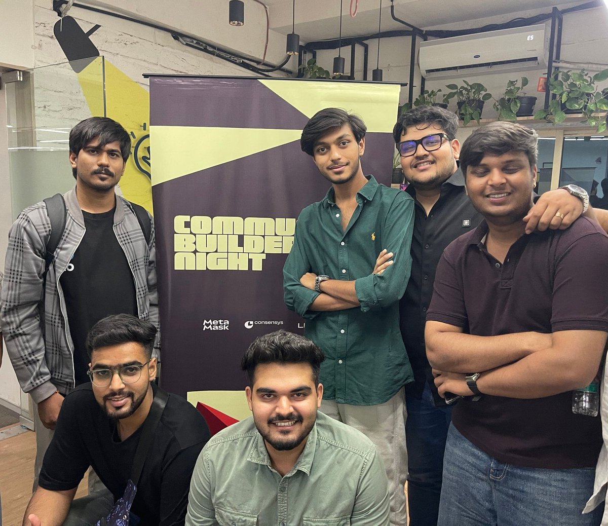 MetaMask Developer tweet media