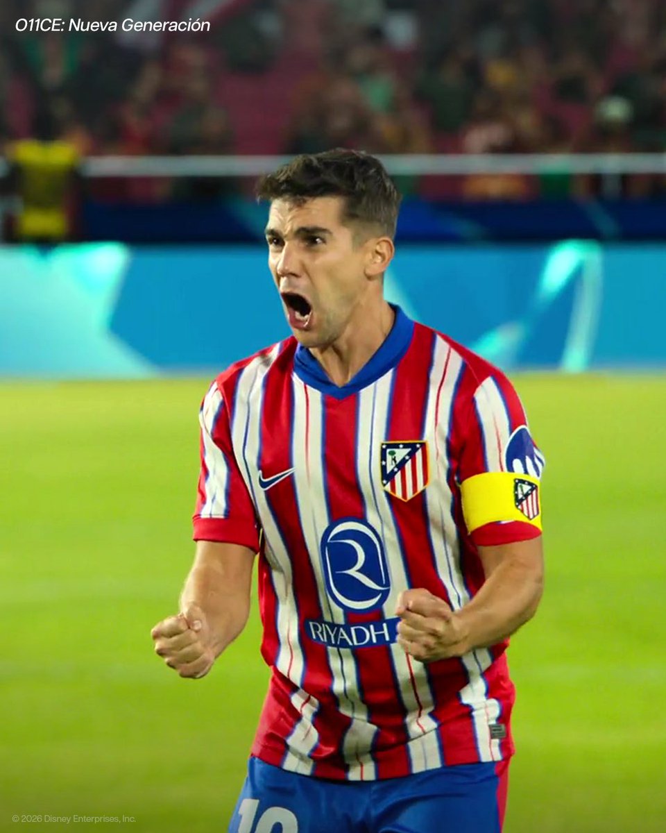 Disney+ Latinoamérica tweet media