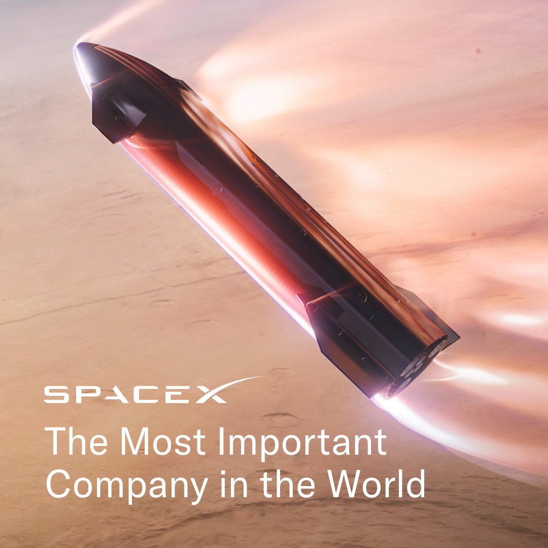 Space Capital tweet media