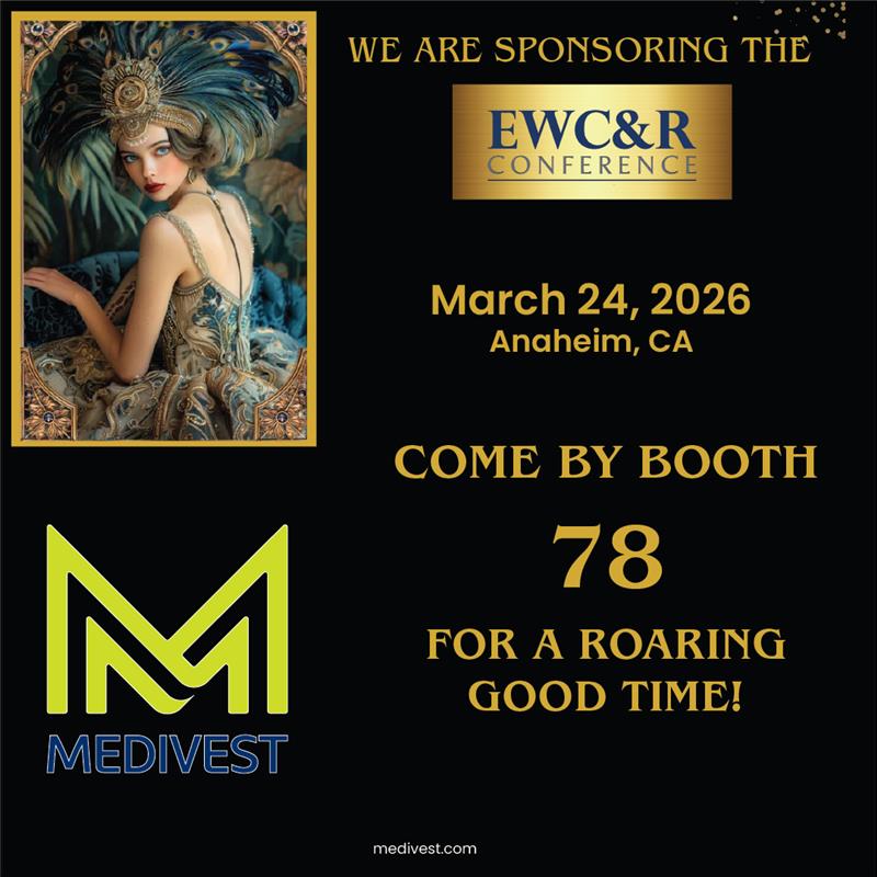 Medivest tweet media